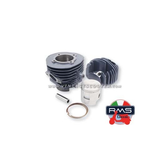 Cylindre complet Vespa 50 Diamètre 50mm 